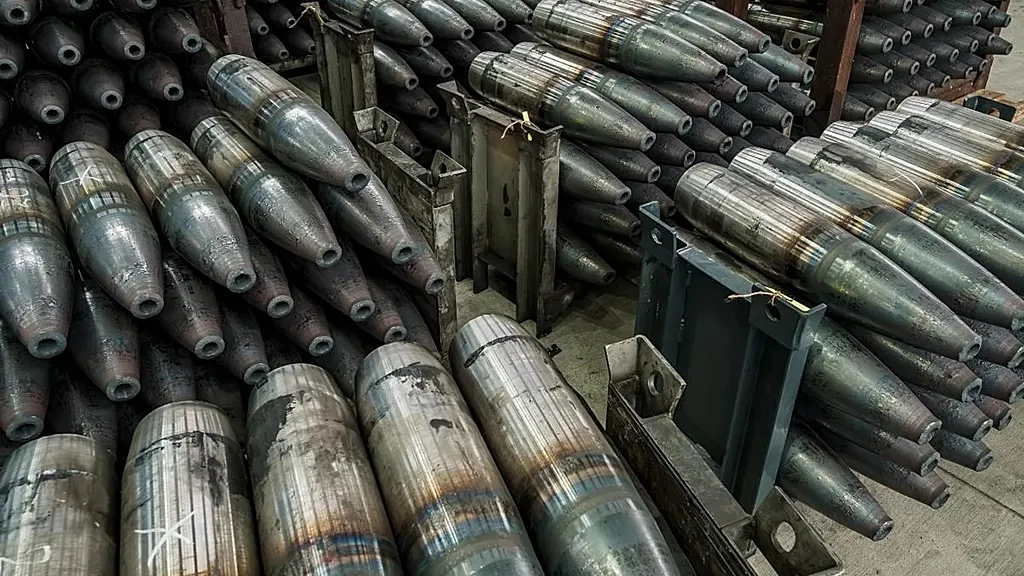 Avrupa Komisyonu 74 milyar euroluk 8 SAFE savunma yatırım planını daha onayladı