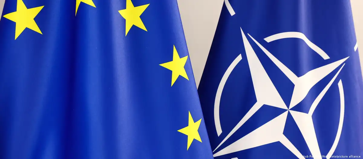 Avrupa'da ABD'siz savunmanın formülü: Avrupai NATO