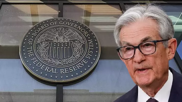 FED faiz kararını açıkladı