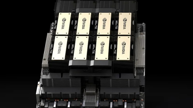 Çin, Nvidia'nın H200 çipleri için ilk teslimatlara onay verdi