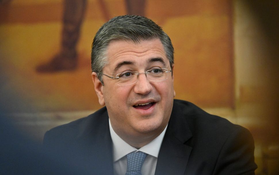 AB Ulaştırma Komiseri’ne göre Çin, Avrupa limanları için bir “güvenlik meselesi” değil