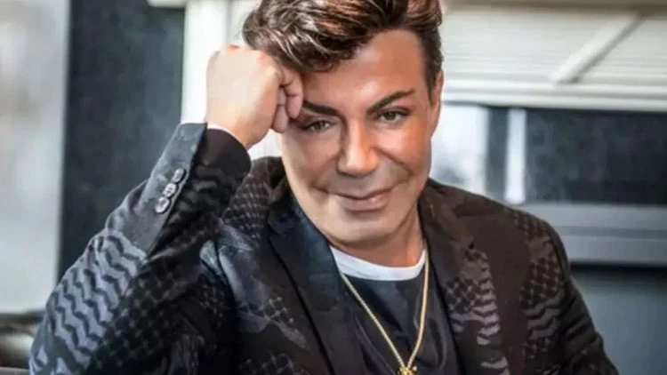 Sanatçı Fatih Ürek hayatını kaybetti!