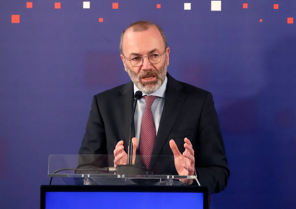 EPP, Küresel Güç Dengelerindeki Değişimlere Karşı AB’nin Hazırlık Yapmasını İstiyor