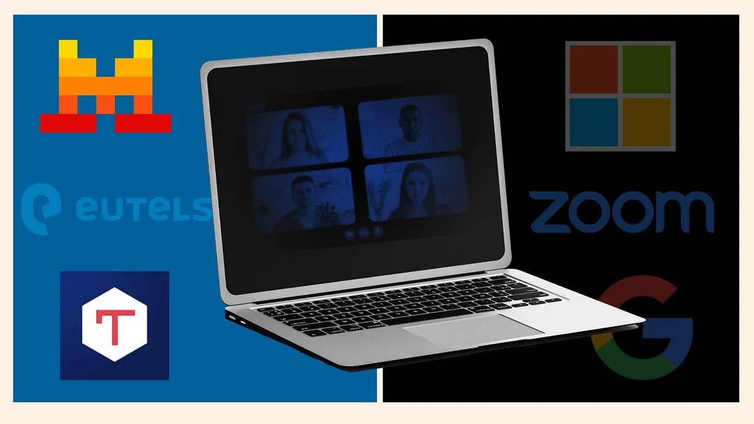 Fransa, Avrupa teknoloji alanında ayrışmayı tartışırken devlet çalışanlarını Zoom’dan uzaklaştırıyor