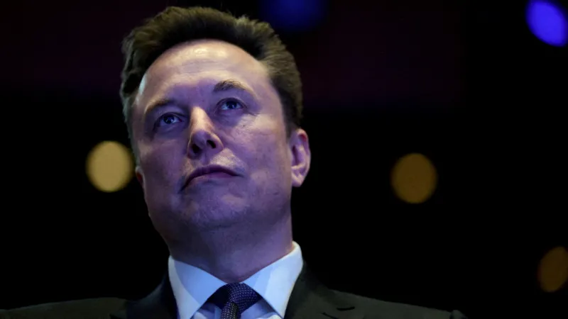 Musk’ın SpaceX’i yörüngeye bir milyon uydu fırlatmak için başvuruda bulundu