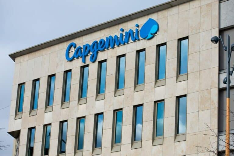 Fransız teknoloji şirketi Capgemini, ICE ile bağlantılı ABD birimini satacak