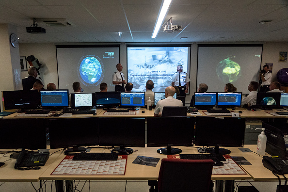 AB, savunma verilerinin ABD teknolojisi olmadan güvence altına alınmasını istiyor