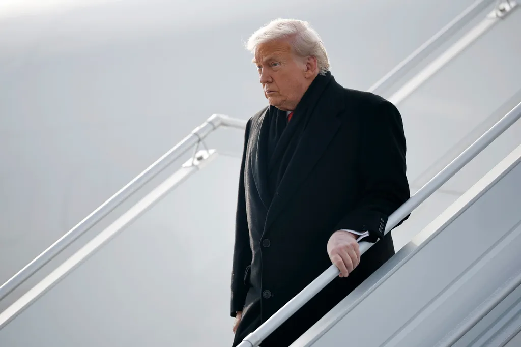 Avrupa, ABD’ye bağımlılığından yavaş yavaş geri çekilmeye başlıyor