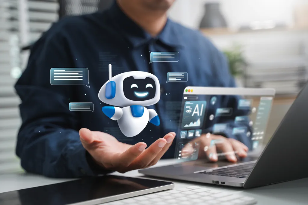 Uzmanlardan Uyarı: Yapay Zekâ Sohbet Botları Arkadaş Değildir