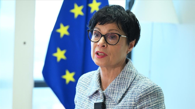 AB: Made in Europe girişimi Türkiye'yi dışlayamaz