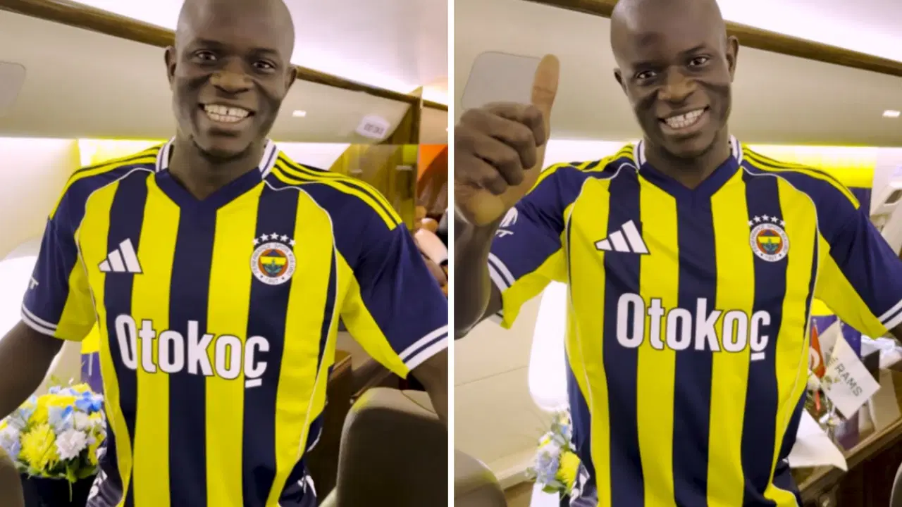 N'Golo Kante'nin sözleşme detayları belli oldu!