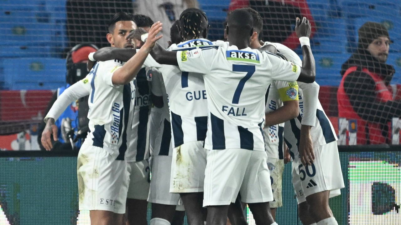 Kayyım atanmıştı: Kasımpaşa'nın yeni sahibi belli oldu!