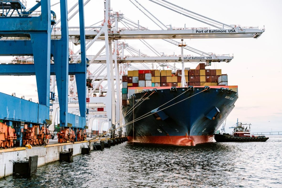 Bölünmüş AB, ABD baskısı altında yeşil deniz taşımacılığı planını rafa kaldırmaya çağrılıyor