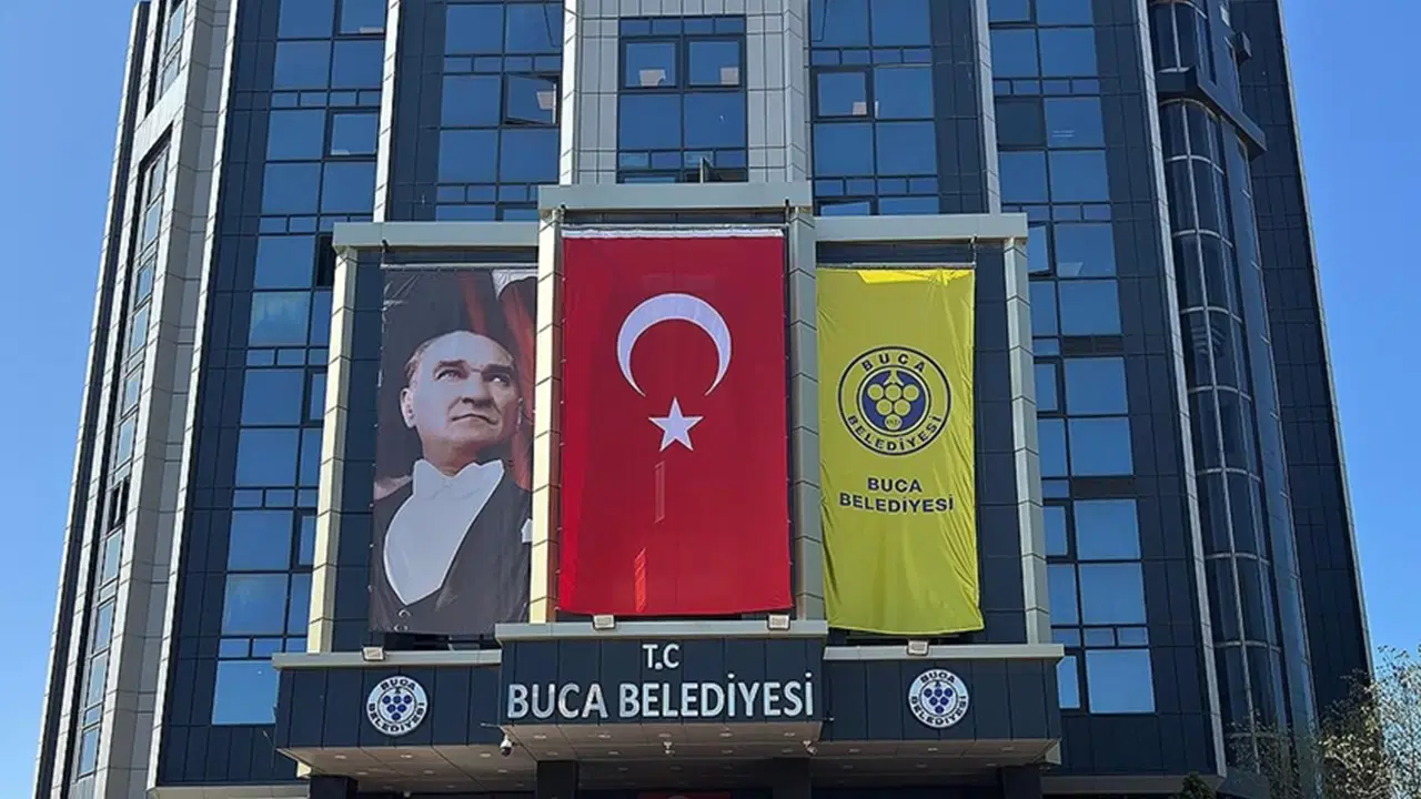 Buca Belediyesi'nden operasyona ilişkin önemli açıklama