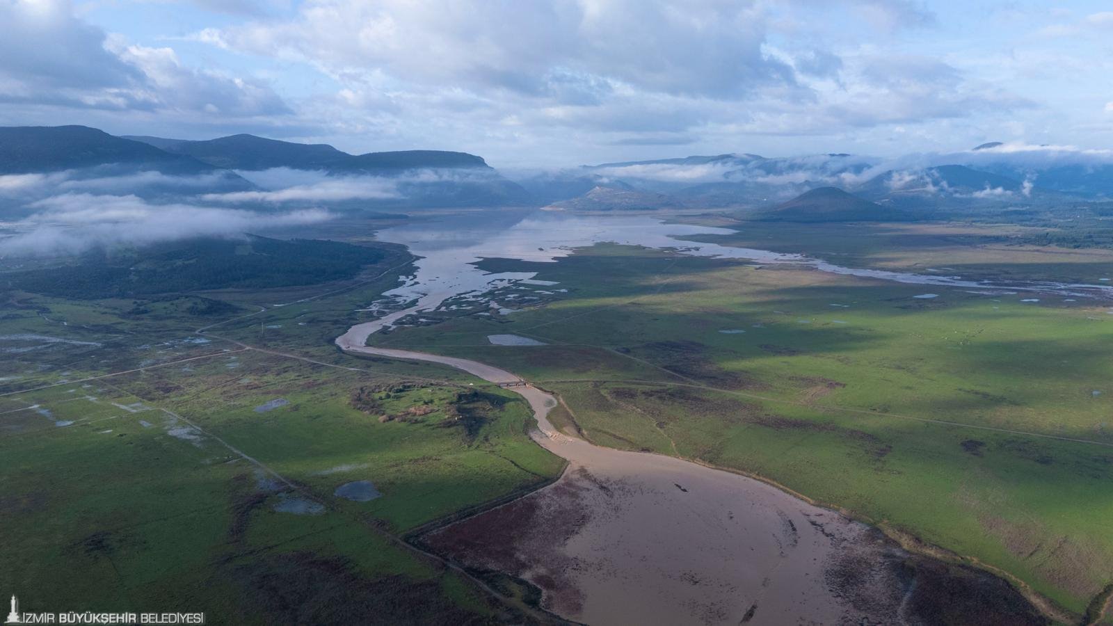Tahtalı yükselişe geçti, gece kesintileri sona erdi