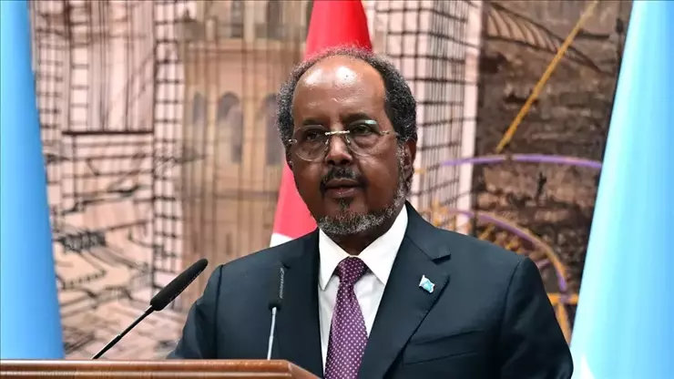 Somali'den İsrail'in askeri üs hamlesine tepki: "İzin vermeyiz"