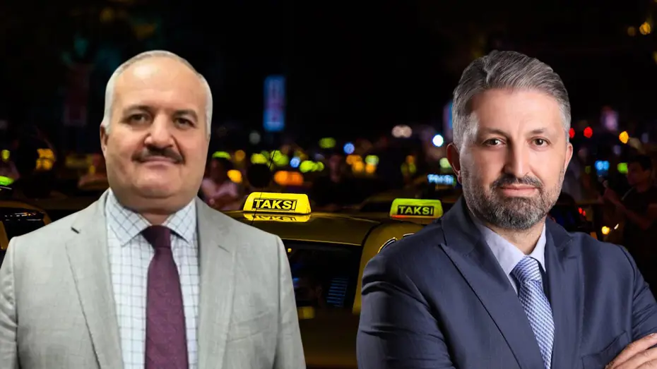 Eyüp Aksu kaybetti, İTEO Başkanı İsmet Dalcı oldu