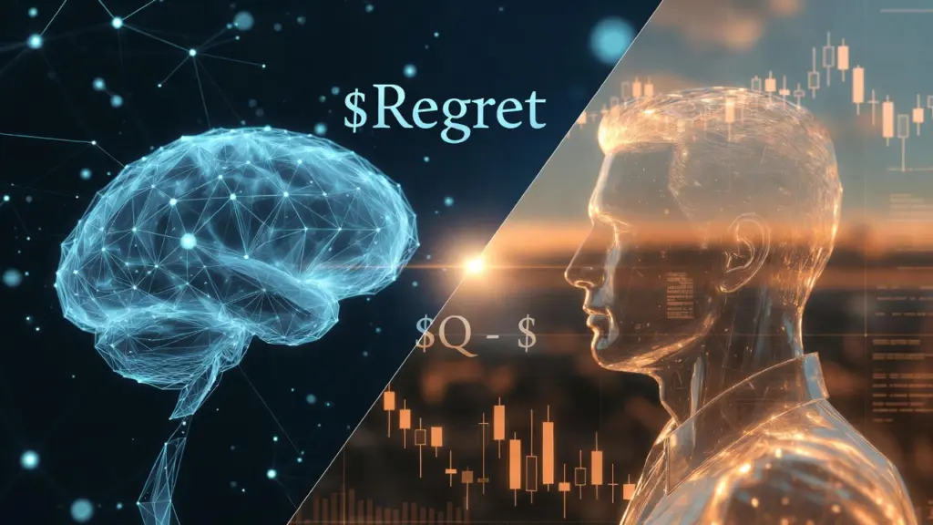 Yapay Zekâ “Pişmanlığı” Keşfediyor