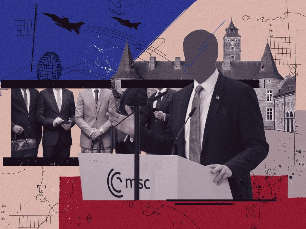 Avrupa’nın kriz diplomasisiyle dolu büyük haftası