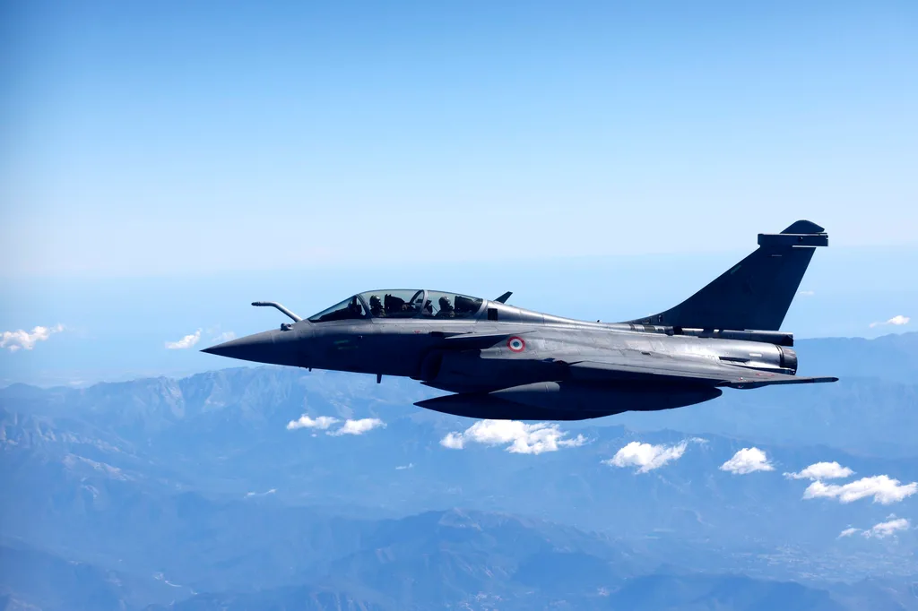 Fransa ve Almanya’nın yeni nesil savaş uçağı projesi: FCAS