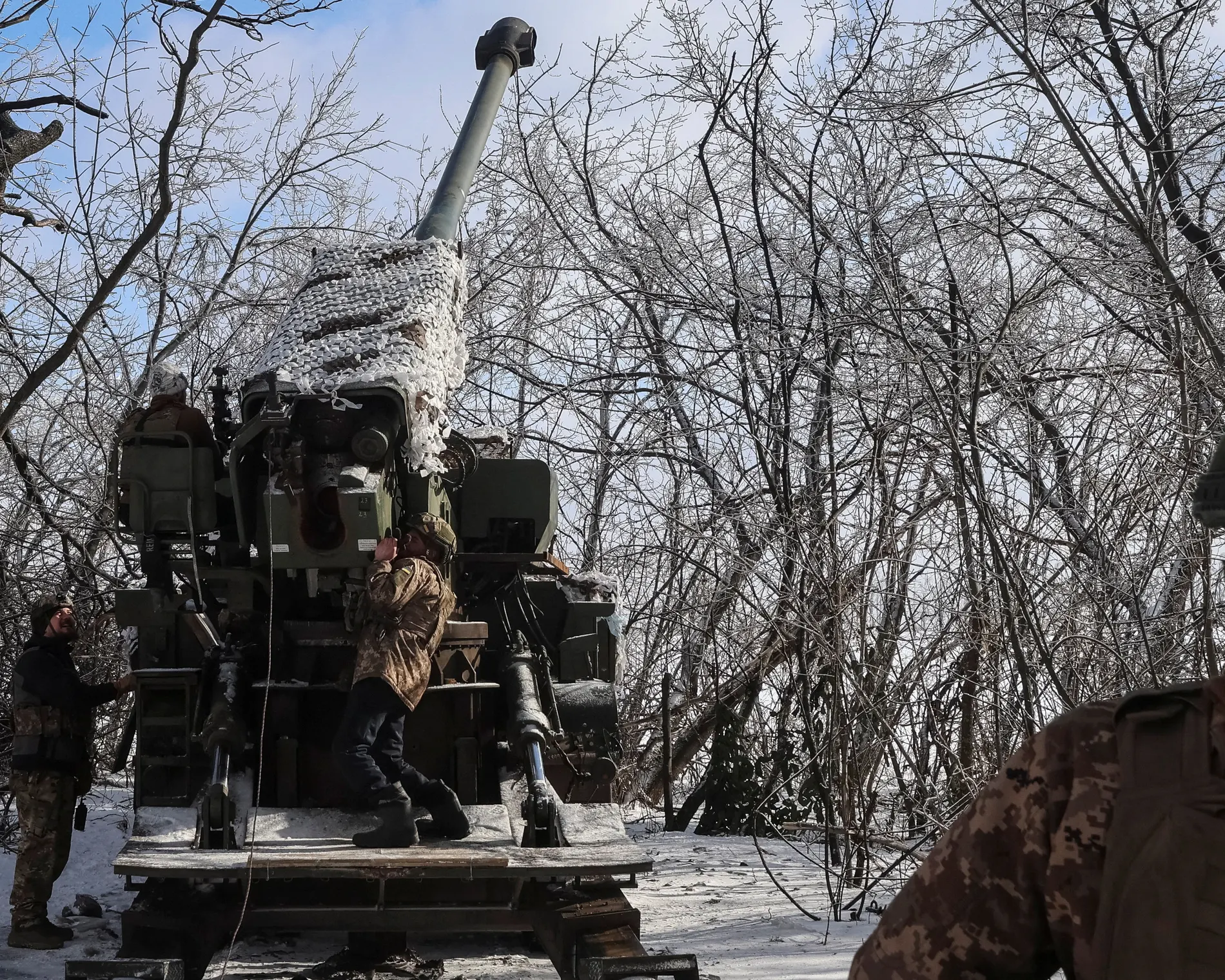 Rusya Dışişleri Bakanı Lavrov, Ukrayna savaşı barış görüşmelerinde “gidilecek daha çok yol var” dedi