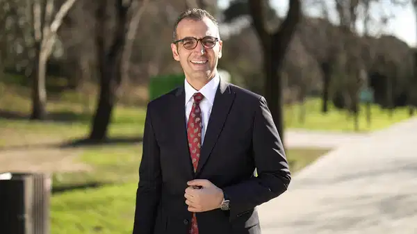 Resul Emrah Şahan'a tahliye kararı, cezaevinden çıkamayacak