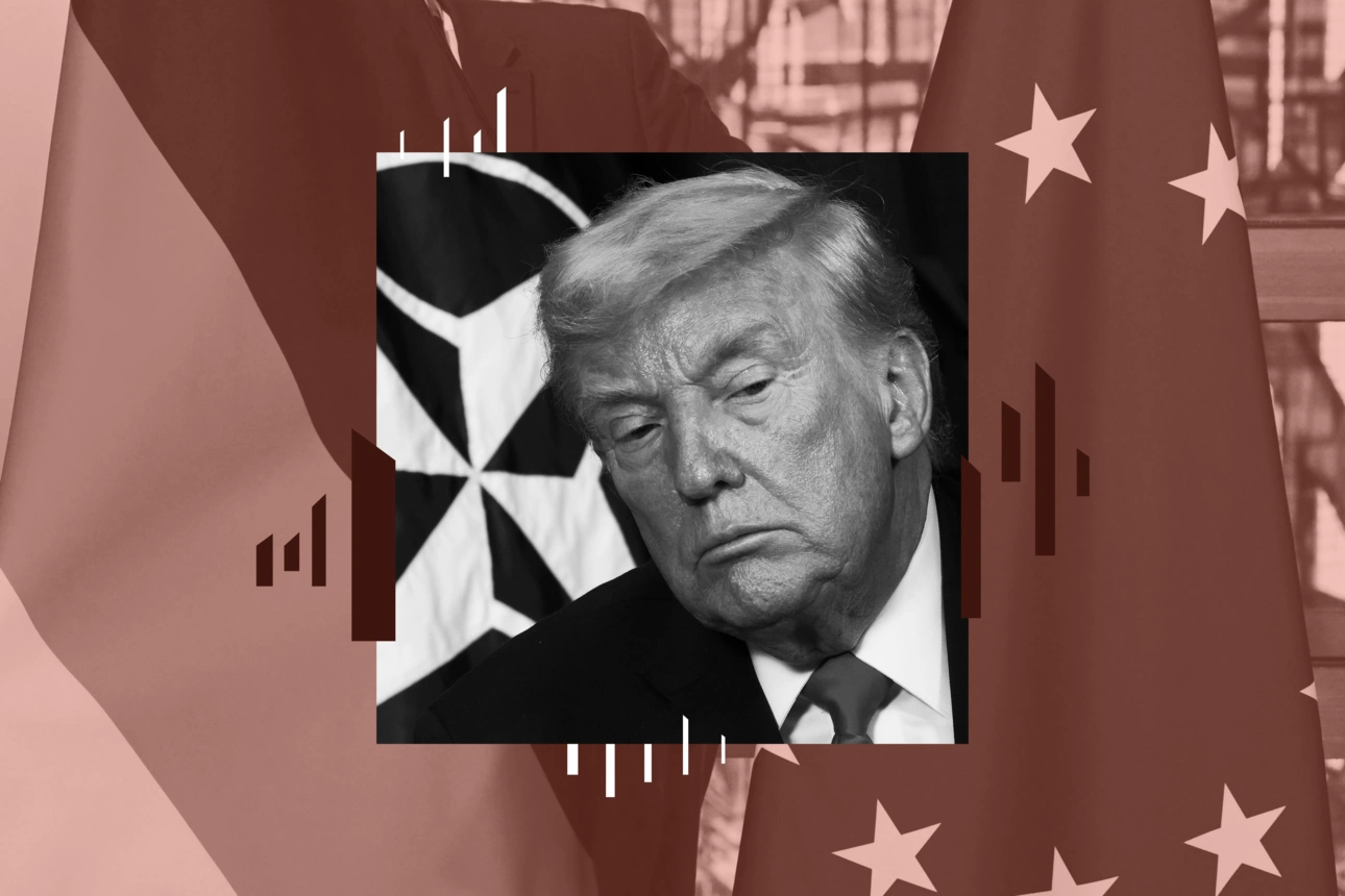 Anket: Önde gelen NATO müttefikleri artık ABD’nin düşmanları caydırdığına inanmıyor