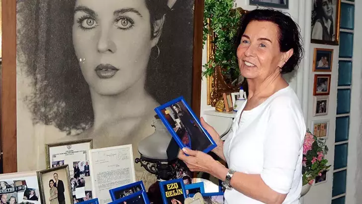 Fatma Girik'in vasiyeti geçerli sayıldı