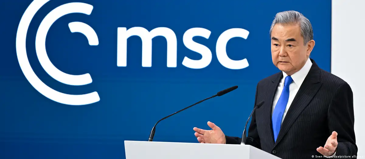 Çin'den mesaj: BM'yi yok etme hakkımız yok