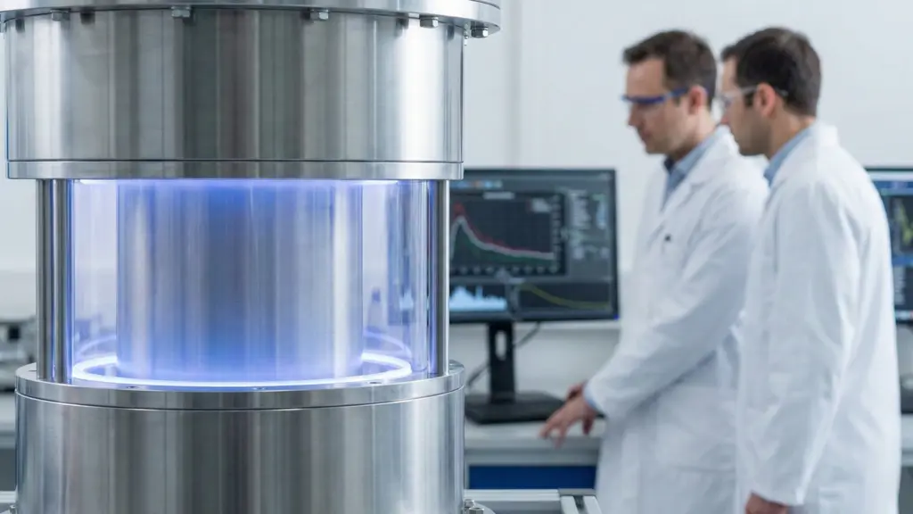 Nükleer füzyon: Helion 150 milyon dereceye ulaştı. Geleceğin enerjisi şebekeye yaklaşıyor mu?