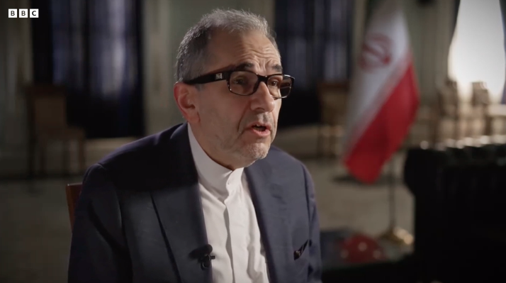 İran, ABD ile bir nükleer anlaşmaya varmak için tavizleri görüşmeye hazır