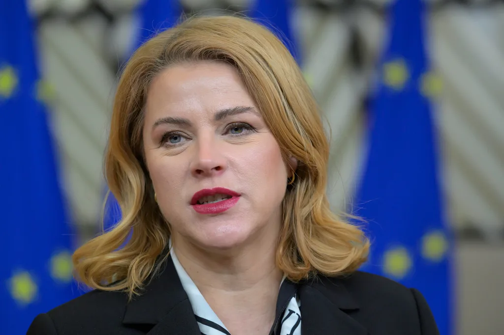 Letonya Başbakanı: ABD ile ‘her zamanki gibi iş’ olmayacak