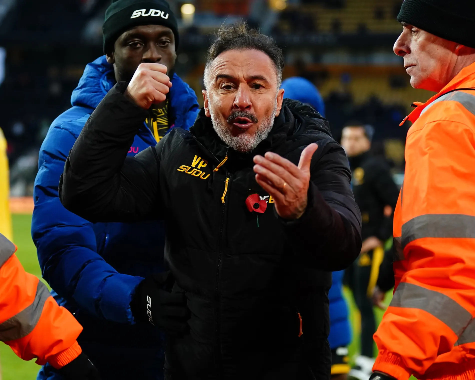 Nottingham Forest, Vítor Pereira’yı sezonun dördüncü teknik direktörü olarak açıkladı