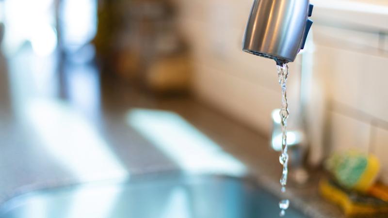 İstanbul’da 9 saatlik su kesintisi