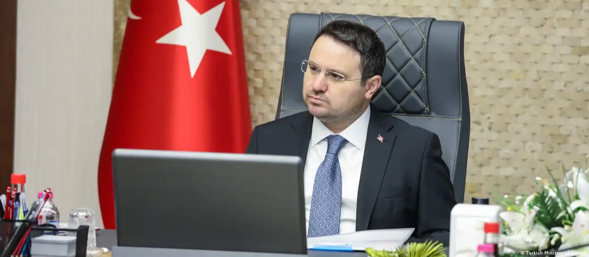 Akın Gürlek’in atanma kararına Danıştay’da dava