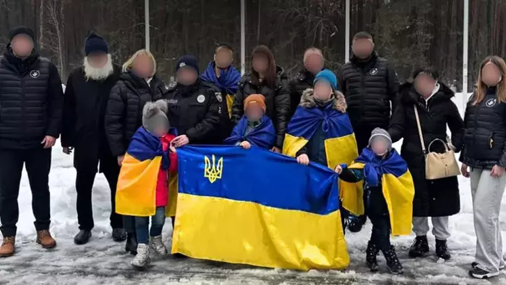 Zelenski: "Rusya'nın elinden 2 bin çocuğumuzu kurtardık"