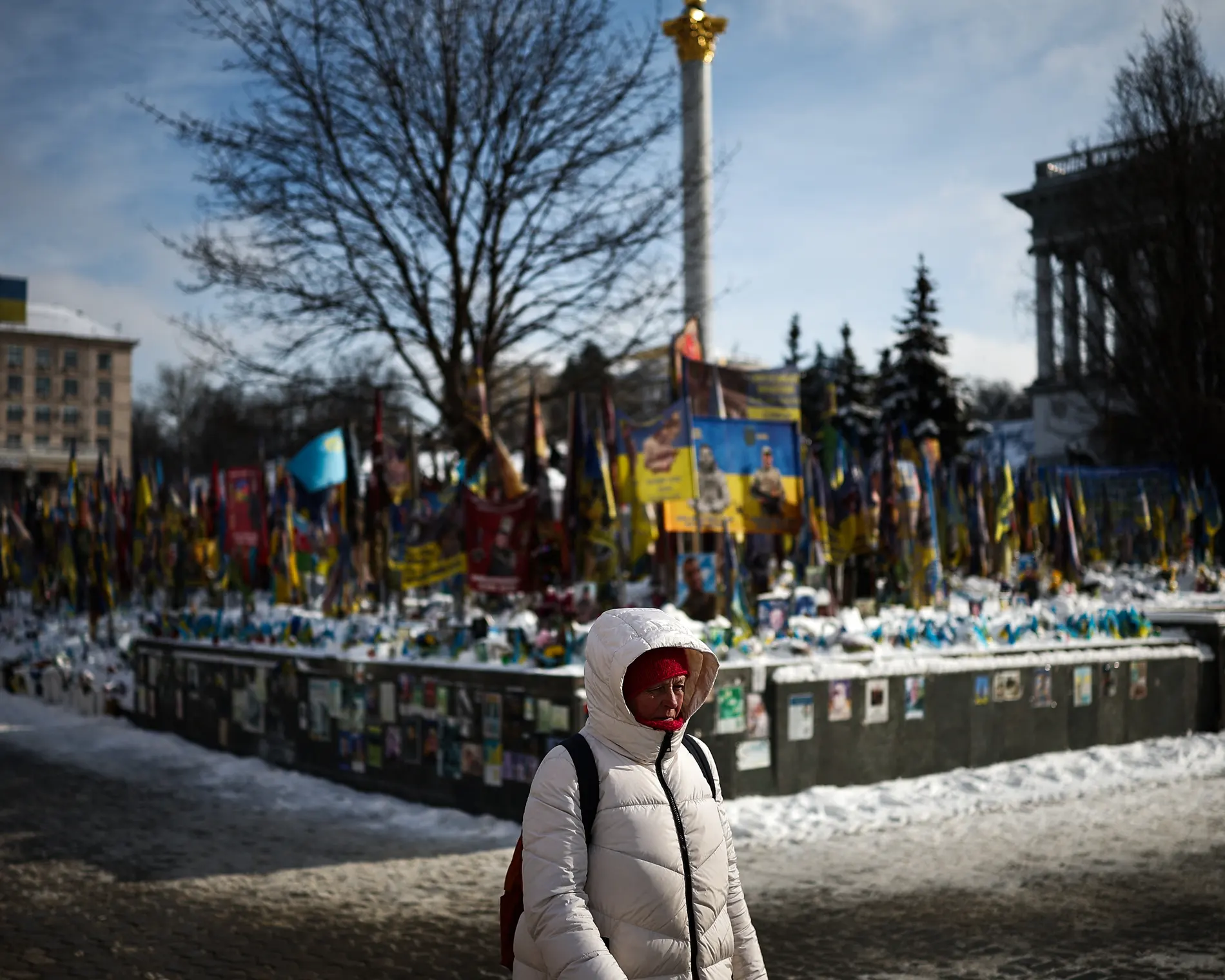 Zelenski, Ukrayna görüşmeleri ilerleme olmadan sona ererken Rusya’yı “süreci uzatmaya çalışmakla” suçluyor