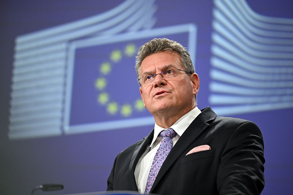 AB, Çin ile “daha yapılandırılmış” diyalog arayışında