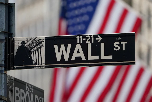 ‘Buy America’dan ‘bye America’ya’: Wall Street’ten çıkış hız kazanıyor