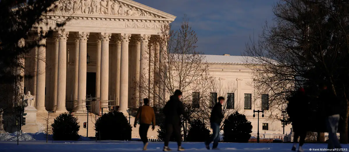 Trump'a ağır darbe: Gümrük vergileri iptal edildi