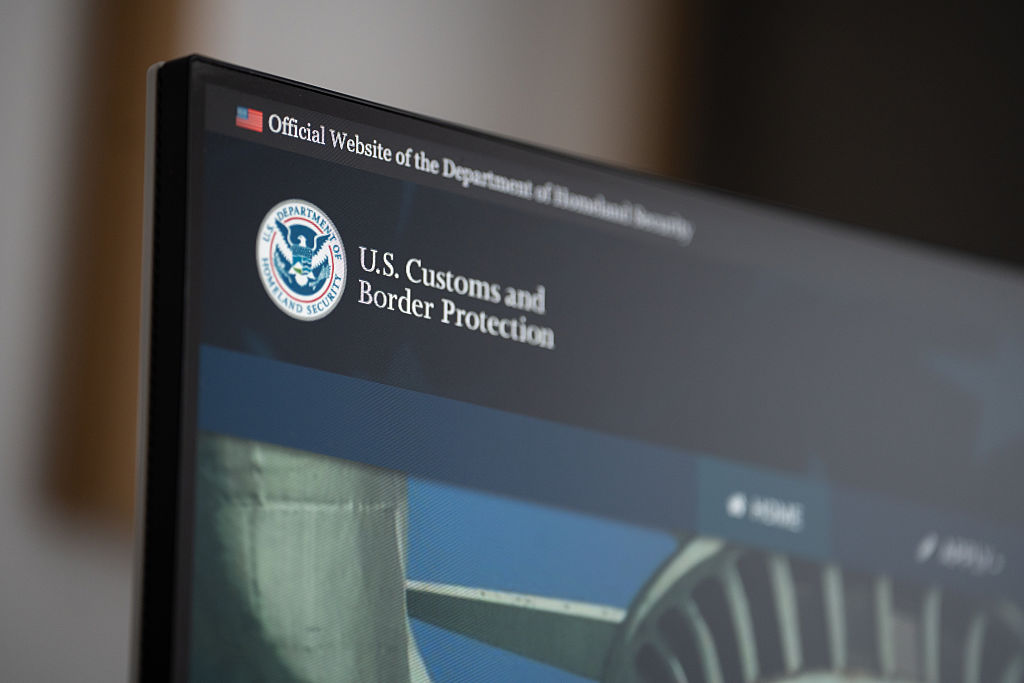 ABD algoritmalarının AB yolcularını değerlendirmesi karmaşası devam ediyor