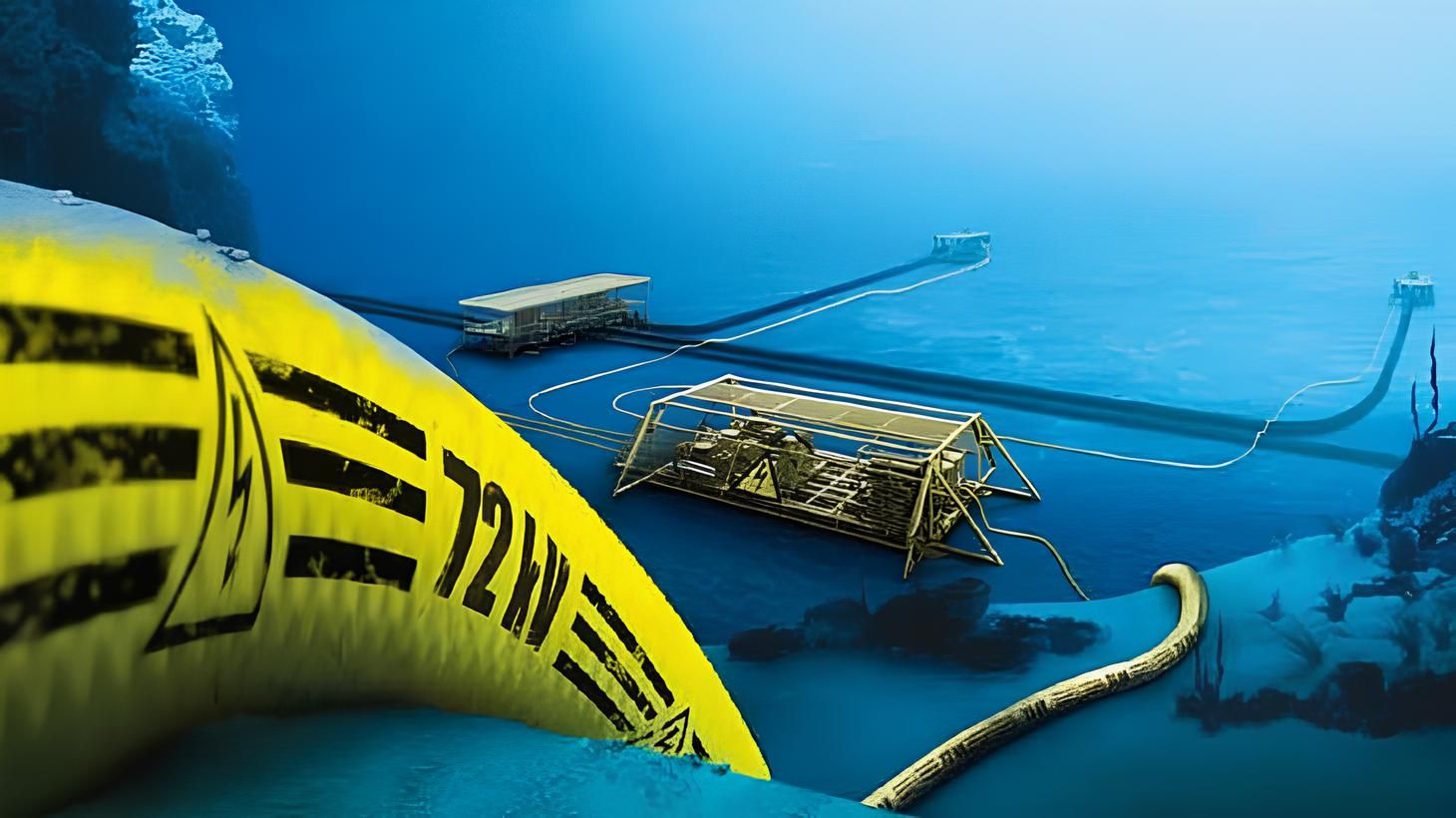 Avrupa enerji bağımsızlığı arayışında, Azerbaycan Karadeniz yeşil enerji koridorunu ilerletiyor