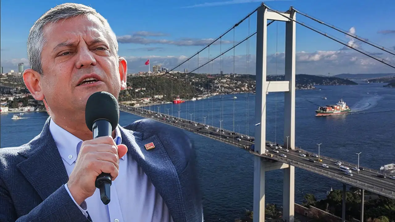 Özgür Özel açıklamıştı: Köprülerin özelleştirilmesine ilişkin iki belge ortaya çıktı