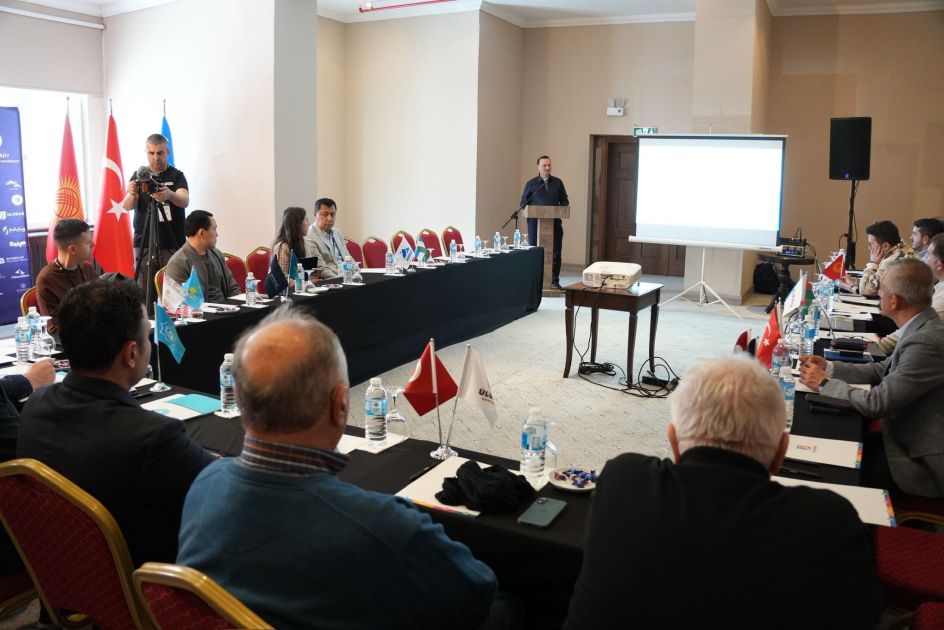 Türk Devletleri kış turizmi ve kayak merkezleri için yeni bir yol çiziyor