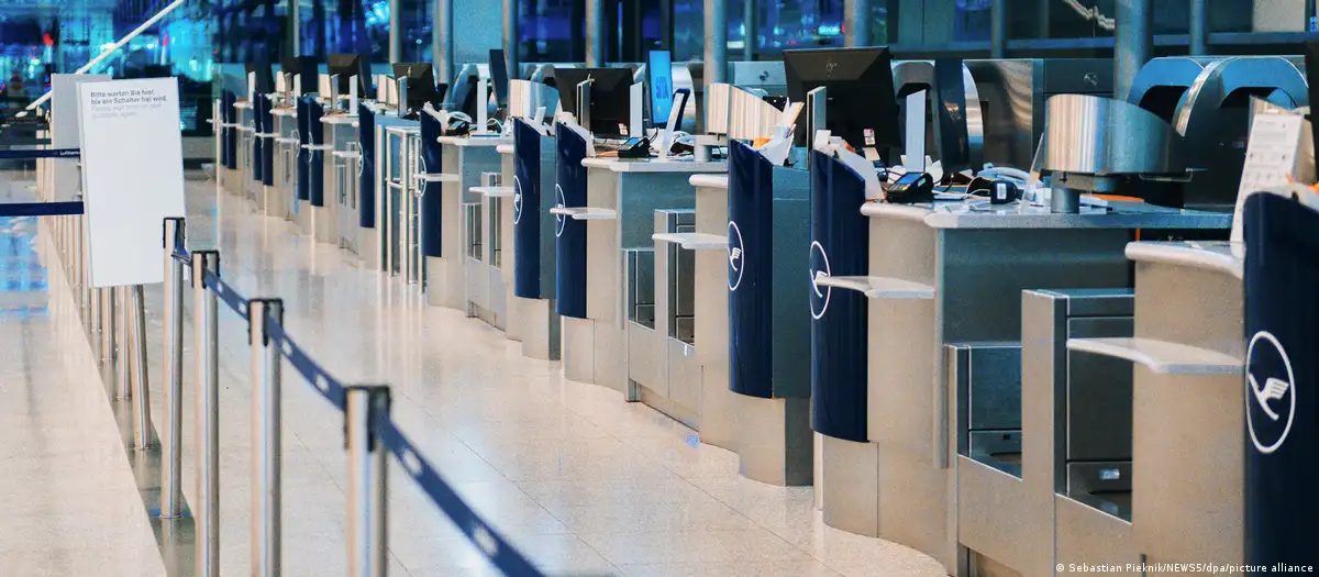 Almanya'da neden yeni bir grev dalgası bekleniyor?