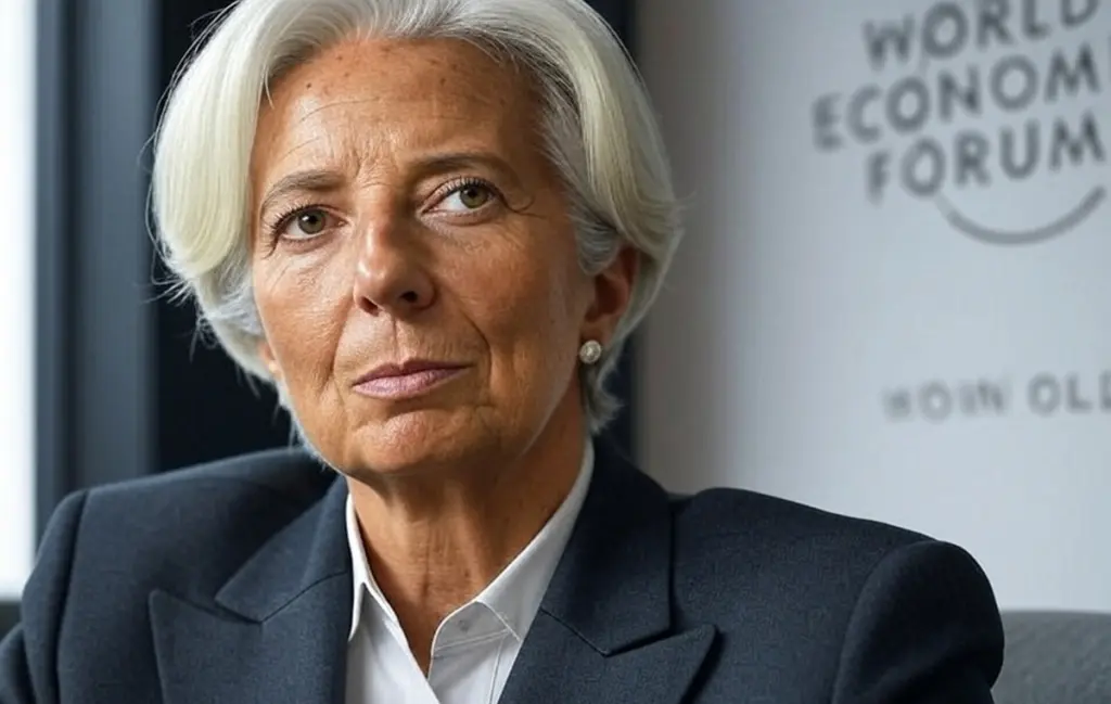 Lagarde ve BRI’den aldığı ek ödemeler: ECB’de çifte standart tartışması