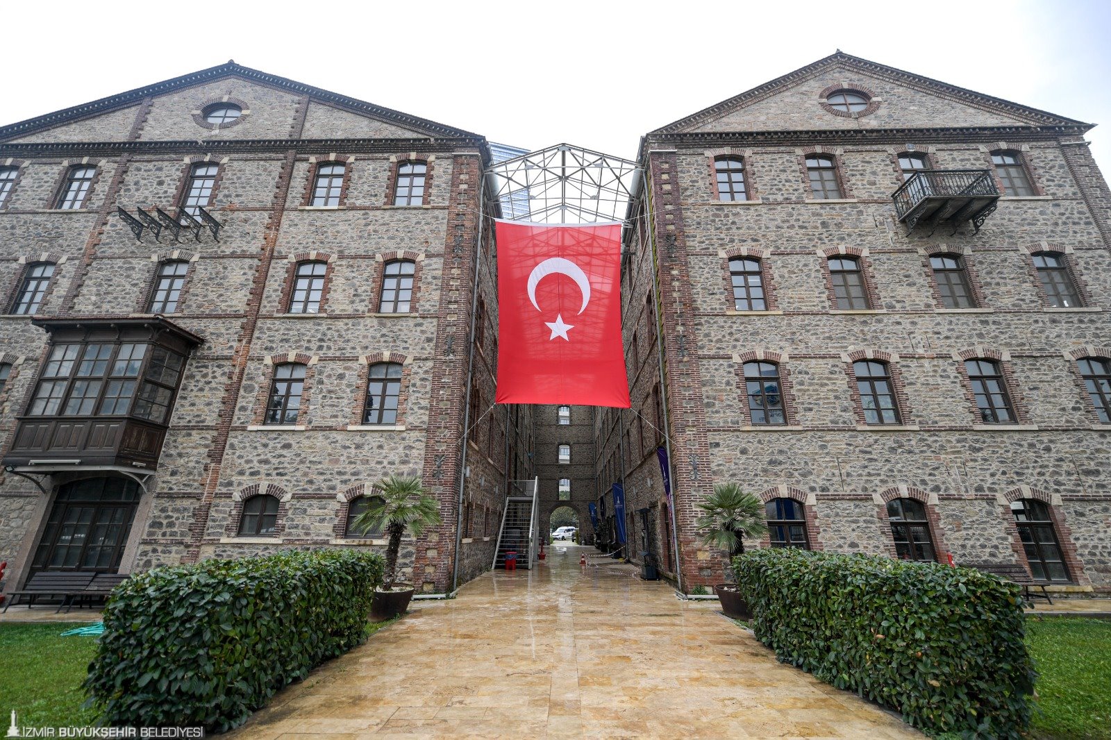 İzBB'den Zorunlu açıklama