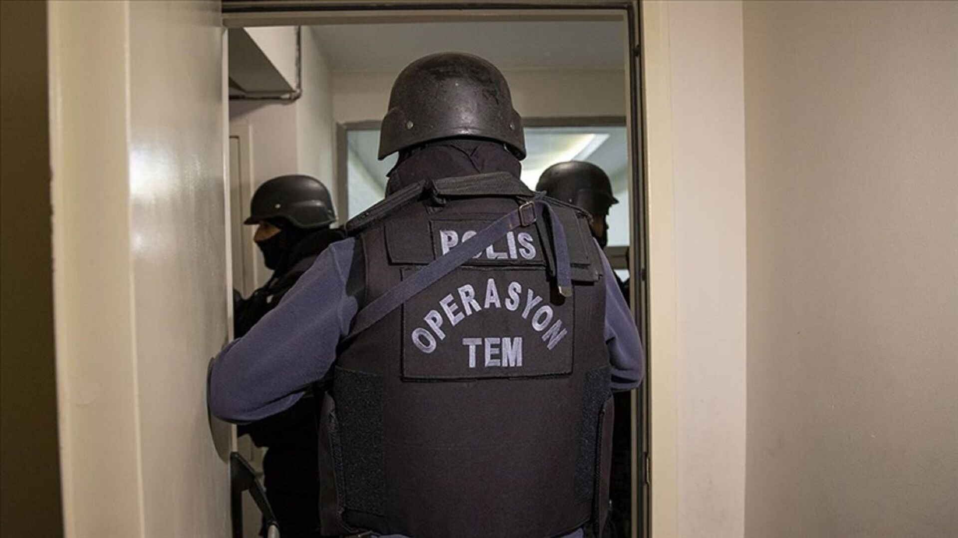 MİT ve Emniyet'ten ortak terör operasyonu