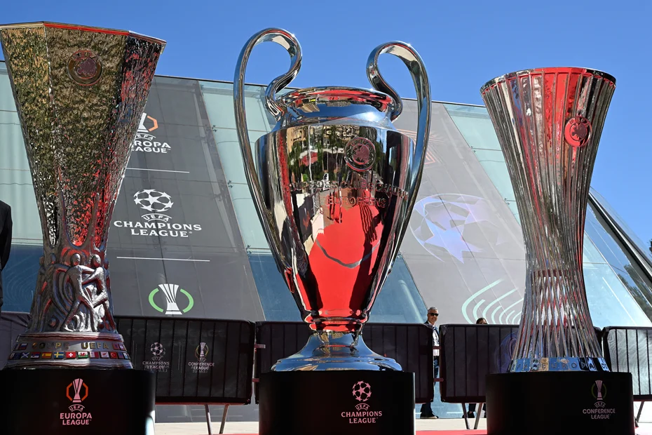 Kura çekimi tamamlandı: Galatasaray'ın UEFA Şampiyonlar Ligi'ndeki rakibi belli oldu!