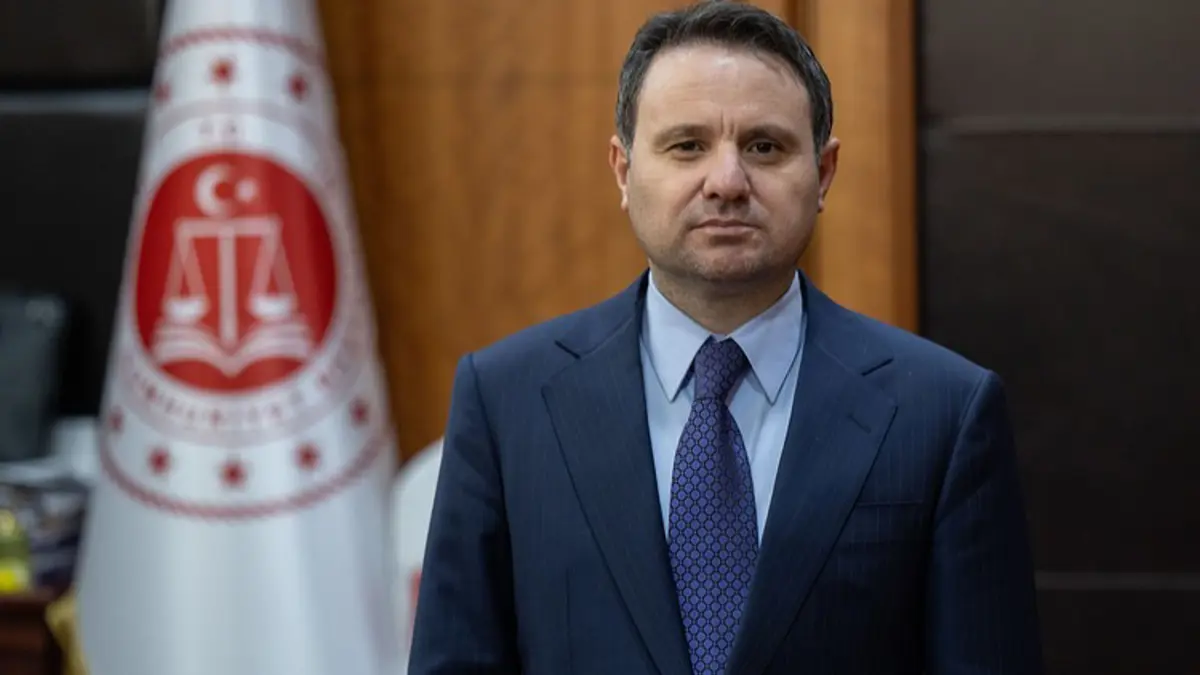 Akın Gürlek'ten 81 ile yasa dışı bahis yazısı